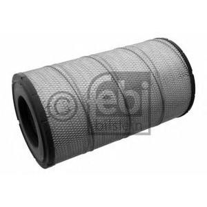 въздушен филтър FEBI BILSTEIN 30193 
