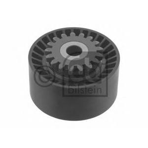 паразитна ролка пистов ремък FEBI BILSTEIN 30248 
