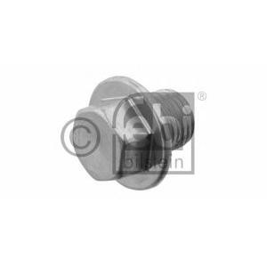 болтова пробка картер FEBI BILSTEIN 30262
