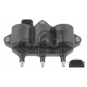 бобина FEBI BILSTEIN 30267 