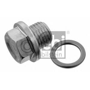 болтова пробка картер FEBI BILSTEIN 30269 