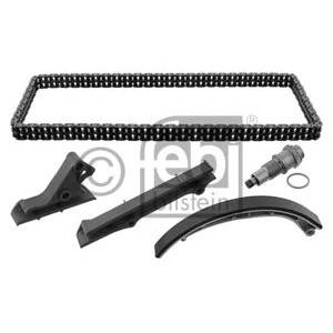 комплект ангренажна верига FEBI BILSTEIN 30301 