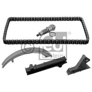 комплект ангренажна верига FEBI BILSTEIN 30302 