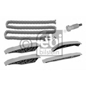 комплект ангренажна верига FEBI BILSTEIN 30303 