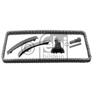 комплект ангренажна верига FEBI BILSTEIN 30304 