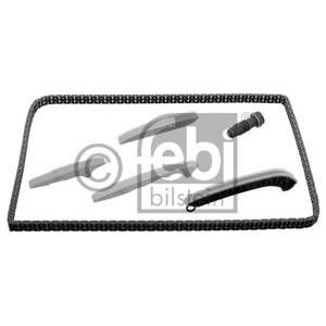 комплект ангренажна верига FEBI BILSTEIN 30330 