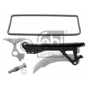 комплект ангренажна верига FEBI BILSTEIN 30333 