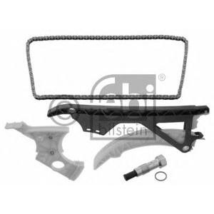комплект ангренажна верига FEBI BILSTEIN 30337 