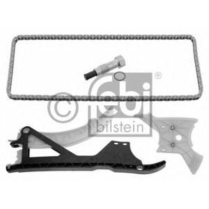 комплект ангренажна верига FEBI BILSTEIN 30338 