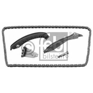 комплект ангренажна верига FEBI BILSTEIN 30339 