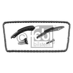 комплект ангренажна верига FEBI BILSTEIN 30340 