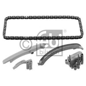 комплект ангренажна верига FEBI BILSTEIN 30341 