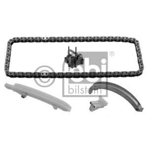 комплект ангренажна верига FEBI BILSTEIN 30343 
