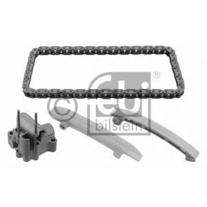 верига, междинен вал FEBI BILSTEIN 30344 