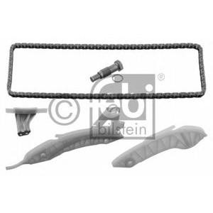 комплект ангренажна верига FEBI BILSTEIN 30345 