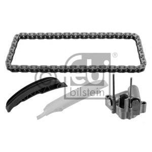 комплект ангренажна верига FEBI BILSTEIN 30347 
