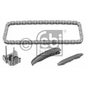 комплект ангренажна верига FEBI BILSTEIN 30348 