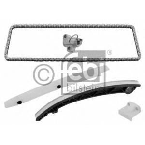 комплект ангренажна верига FEBI BILSTEIN 30372