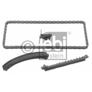 комплект ангренажна верига FEBI BILSTEIN 30381 
