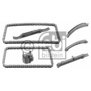 комплект ангренажна верига FEBI BILSTEIN 30384 