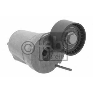 ремъчен обтегач, пистов ремък FEBI BILSTEIN 30440