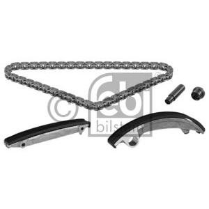 комплект ангренажна верига FEBI BILSTEIN 30449 