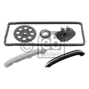 комплект ангренажна верига FEBI BILSTEIN 30495