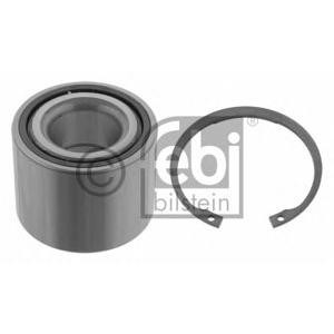 комплект лагер главина FEBI BILSTEIN 30574 