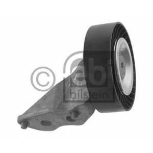 паразитна ролка пистов ремък FEBI BILSTEIN 30584 