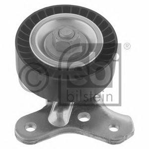 паразитна ролка пистов ремък FEBI BILSTEIN 30585