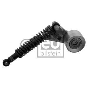 ремъчен обтегач, пистов ремък FEBI BILSTEIN 30590