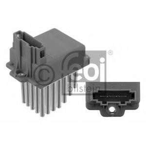 управляващ блок за парно FEBI BILSTEIN 30601