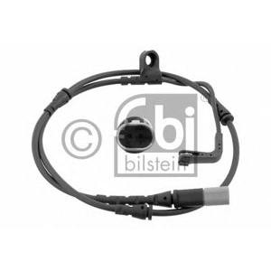 датчик, износване на накладки FEBI BILSTEIN 30612