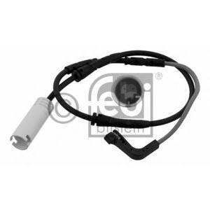 датчик, износване на накладки FEBI BILSTEIN 30613