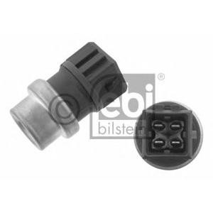 датчик за температурата на радиатора FEBI BILSTEIN 30616