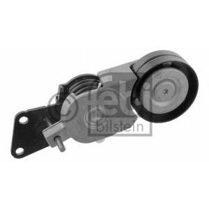 ремъчен обтегач, пистов ремък FEBI BILSTEIN 30620 