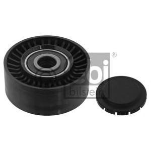 паразитна ролка пистов ремък FEBI BILSTEIN 30621 