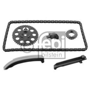 комплект ангренажна верига FEBI BILSTEIN 30644