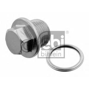 болтова пробка картер FEBI BILSTEIN 30655 