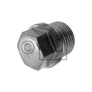 болтова пробка картер FEBI BILSTEIN 30660