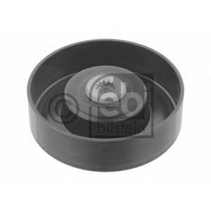 паразитна ролка пистов ремък FEBI BILSTEIN 30686