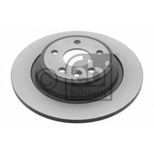 спирачен диск FEBI BILSTEIN 30721