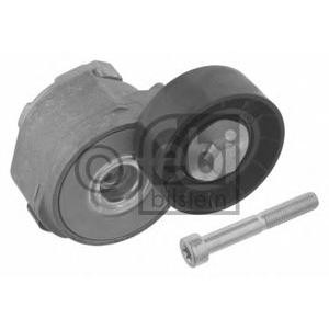 ремъчен обтегач, пистов ремък FEBI BILSTEIN 30733