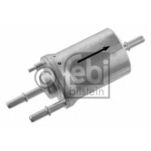 горивен филтър FEBI BILSTEIN 30754