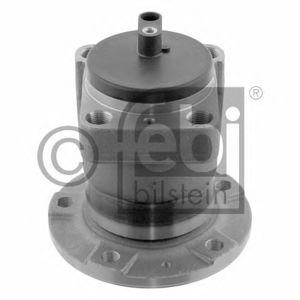 комплект лагер главина FEBI BILSTEIN 30886 