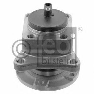 комплект лагер главина FEBI BILSTEIN 30887 