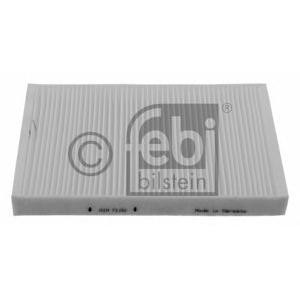филтър купе FEBI BILSTEIN 30889