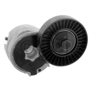 ремъчен обтегач, пистов ремък FEBI BILSTEIN 30906 