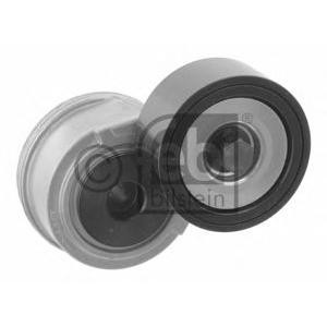ремъчен обтегач, пистов ремък FEBI BILSTEIN 30946 