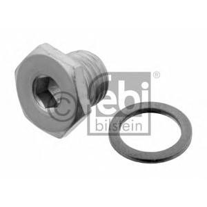 болтова пробка картер FEBI BILSTEIN 30968
